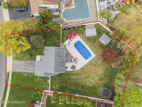 981 Feathertree Drive Toms River NJ 08753