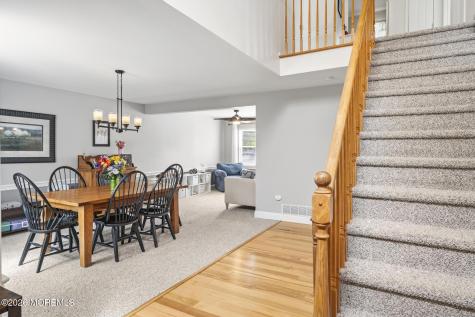 981 Feathertree Drive Toms River NJ 08753