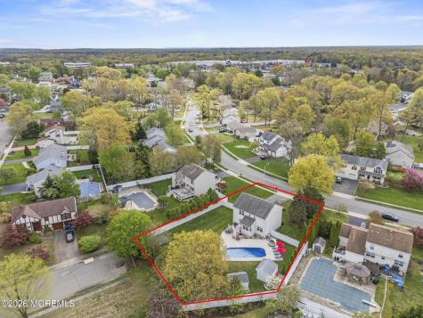 981 Feathertree Drive Toms River NJ 08753