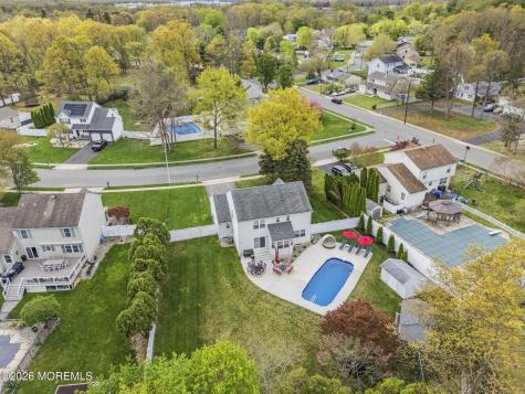 981 Feathertree Drive Toms River NJ 08753