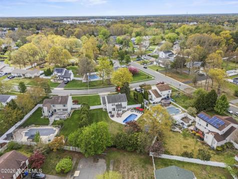981 Feathertree Drive Toms River NJ 08753