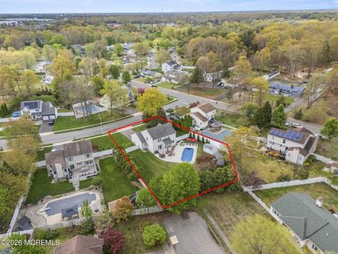 981 Feathertree Drive Toms River NJ 08753