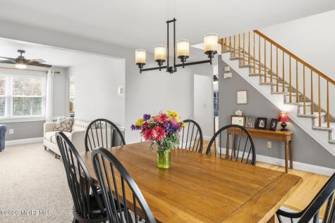 981 Feathertree Drive Toms River NJ 08753