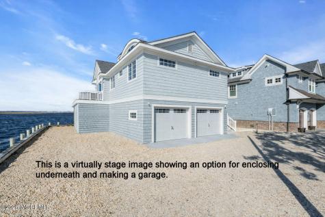 351 W Bayview Drive Lavallette NJ 08735