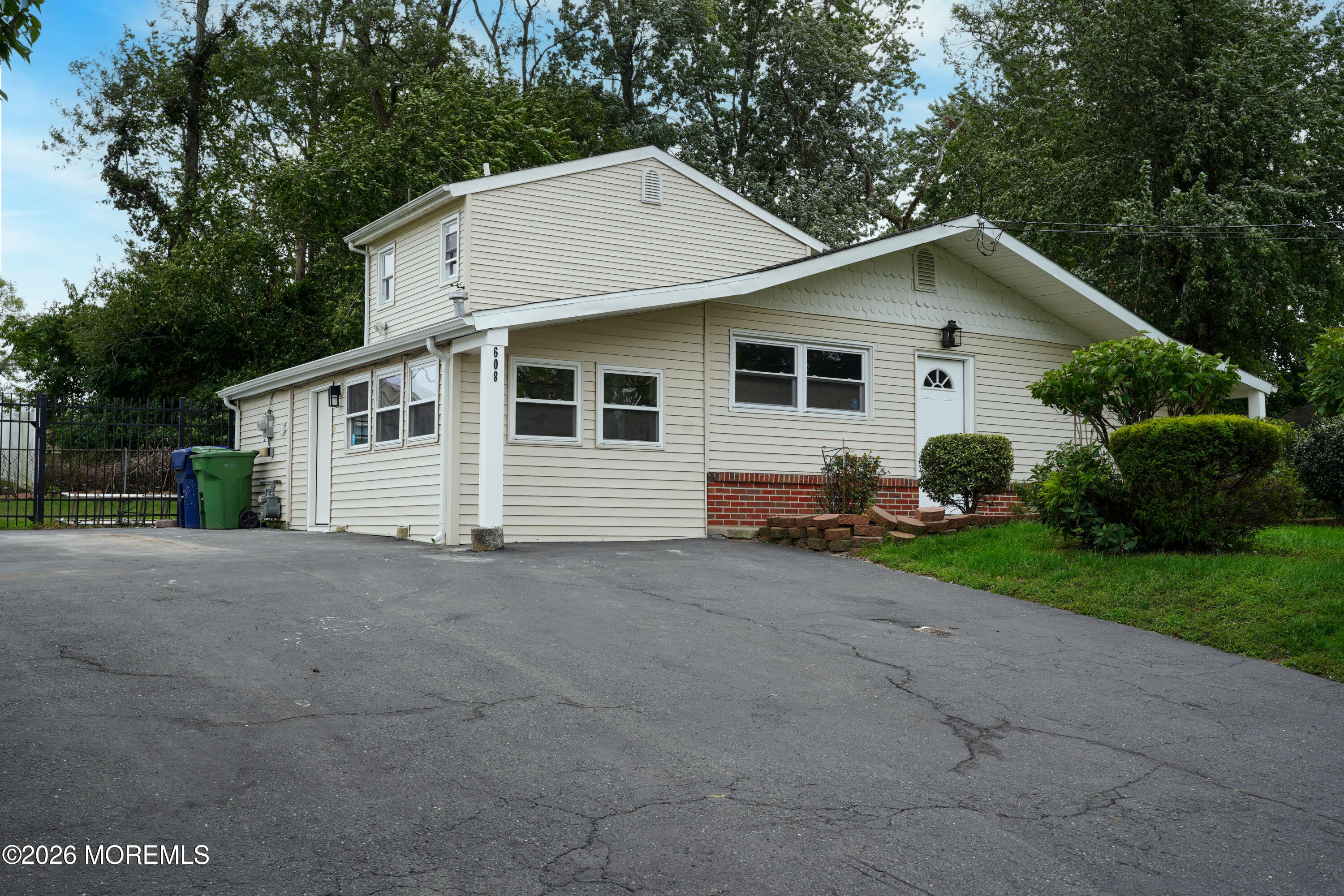 608 Wayside Road Neptune Township NJ 07753