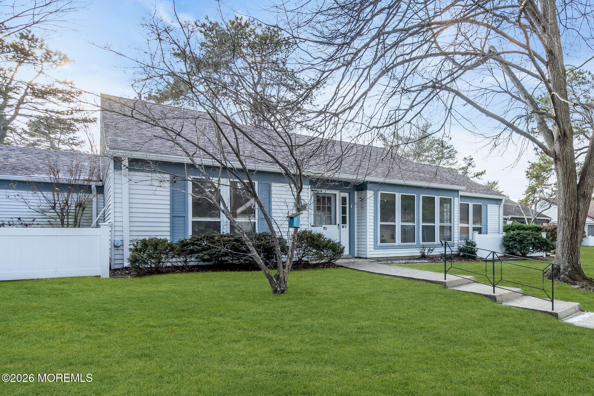 713B Wooton Court Manchester NJ 08759