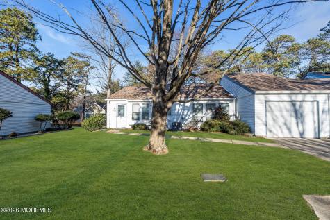 713B Wooton Court Manchester NJ 08759