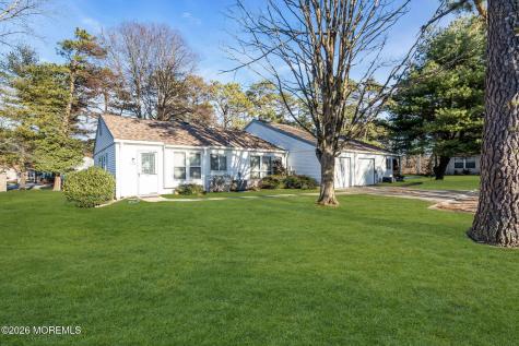 713B Wooton Court Manchester NJ 08759