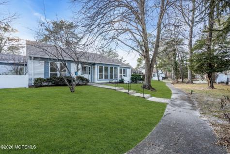 713B Wooton Court Manchester NJ 08759
