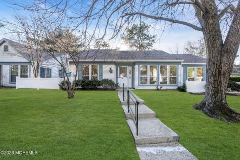 713B Wooton Court Manchester NJ 08759