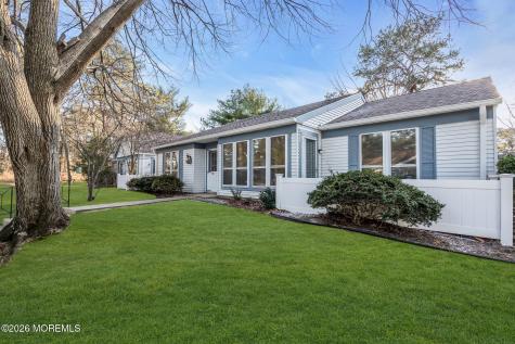 713B Wooton Court Manchester NJ 08759