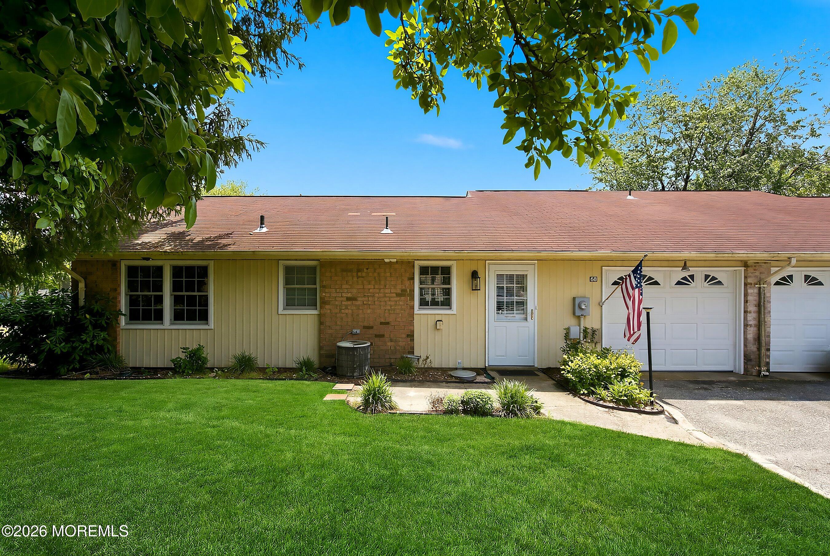 6 B Edinburgh Lane Manchester NJ 08759