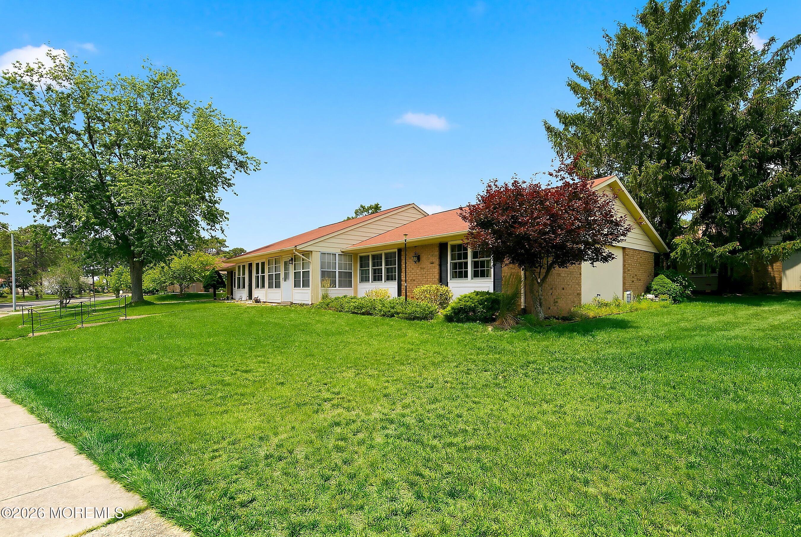 6 B Edinburgh Lane Manchester NJ 08759