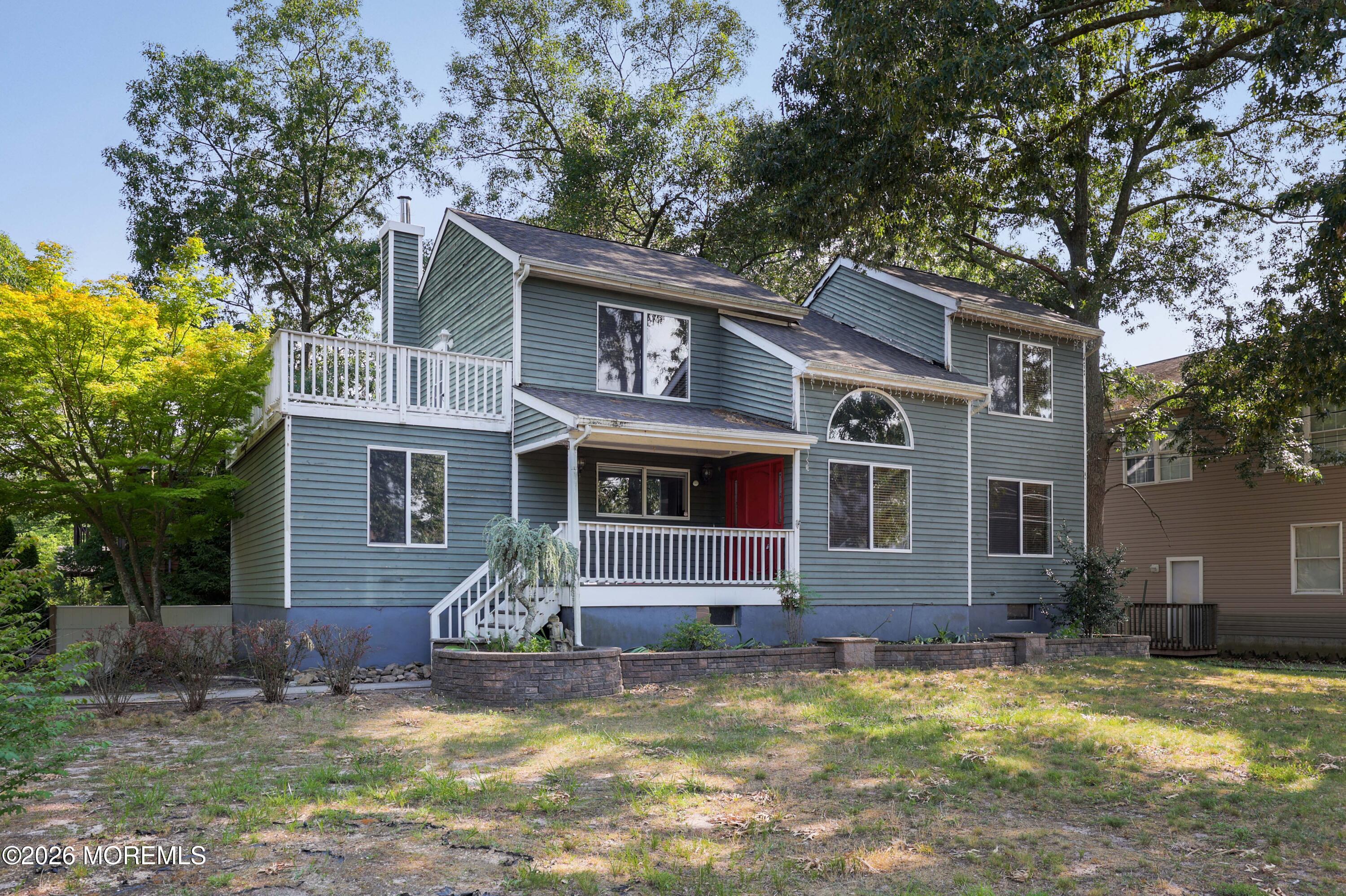 Bayville NJ, 2 Jane Avenue