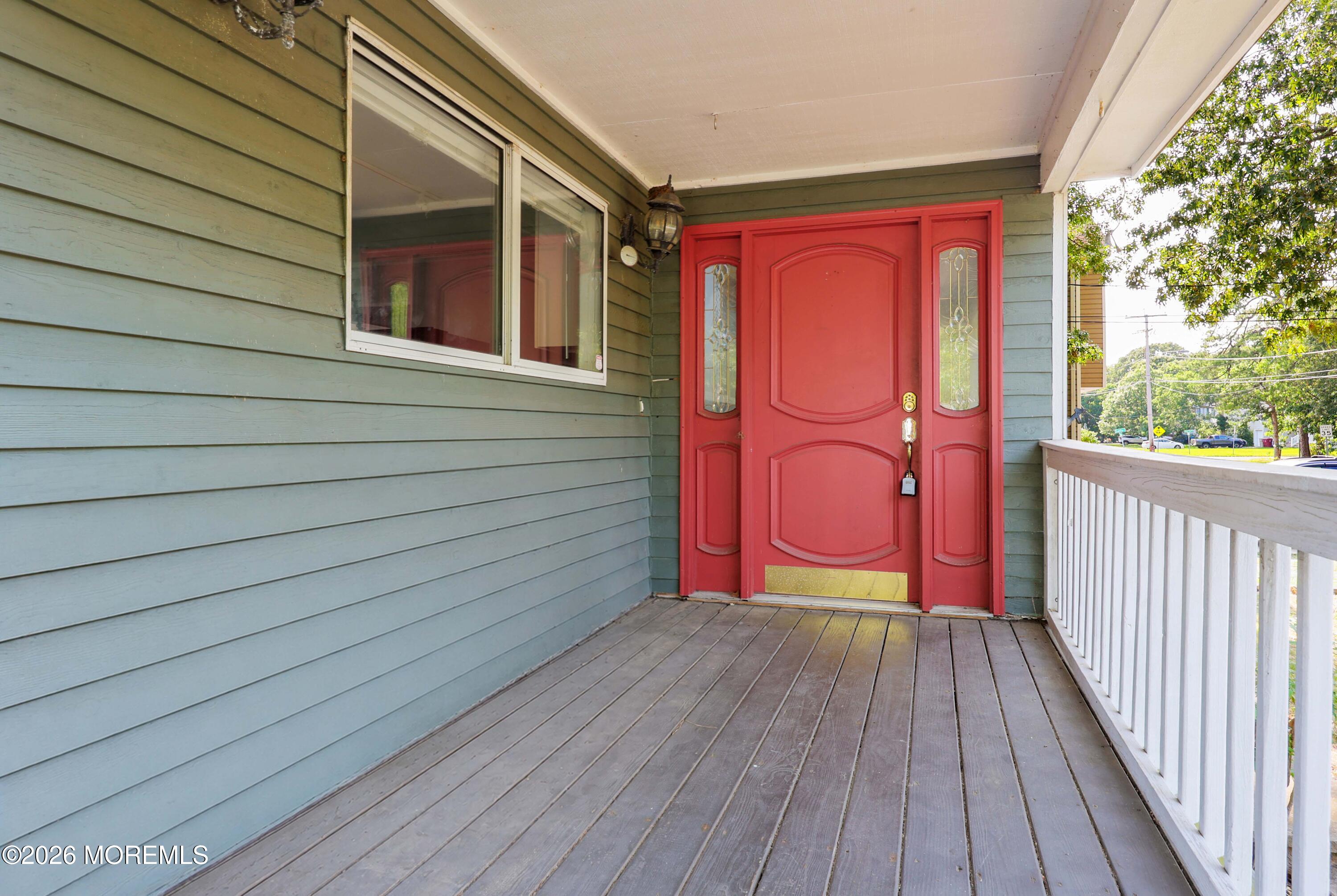 2 Jane Avenue Bayville NJ 08721