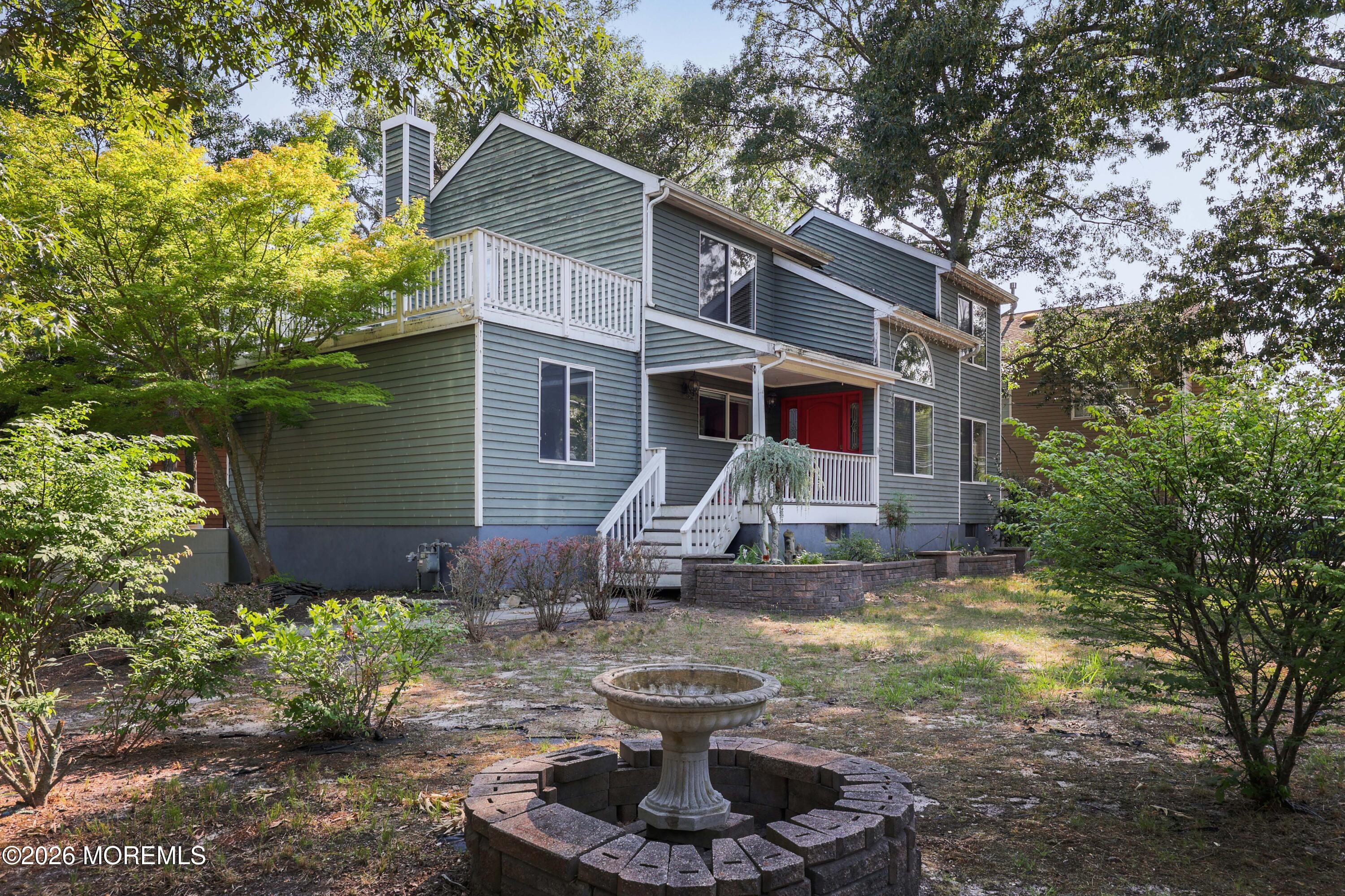 2 Jane Avenue Bayville NJ 08721