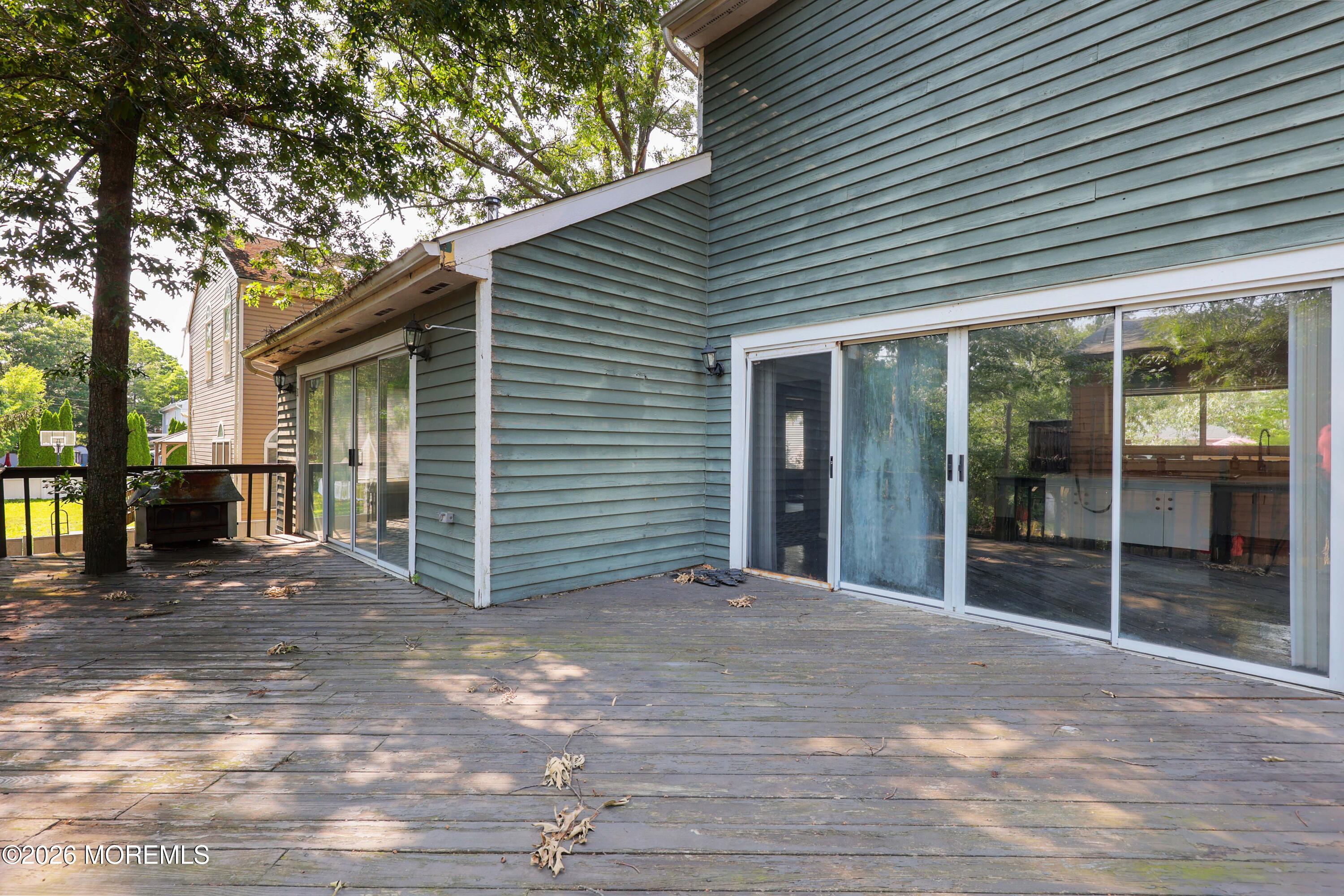 2 Jane Avenue Bayville NJ 08721