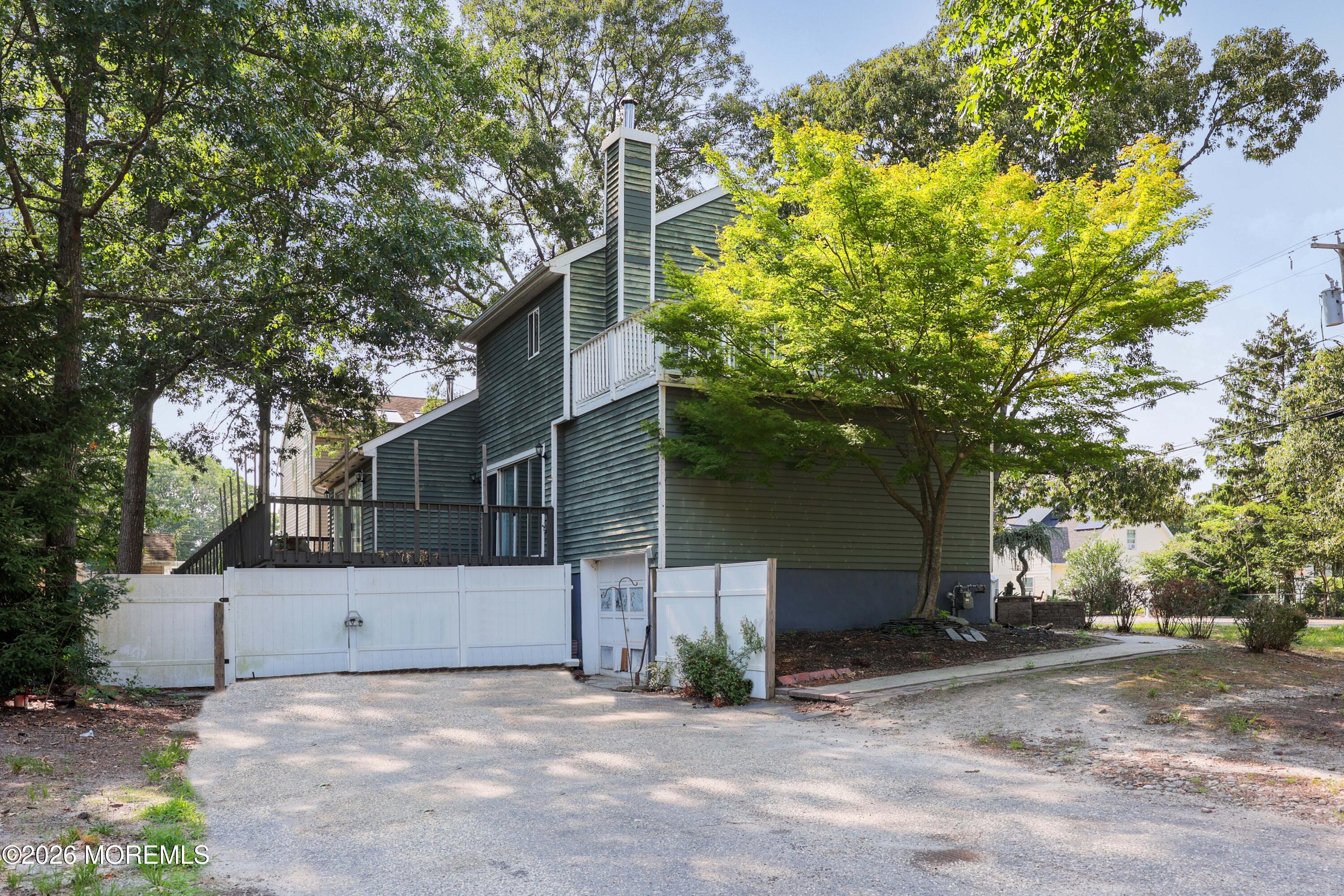 2 Jane Avenue Bayville NJ 08721