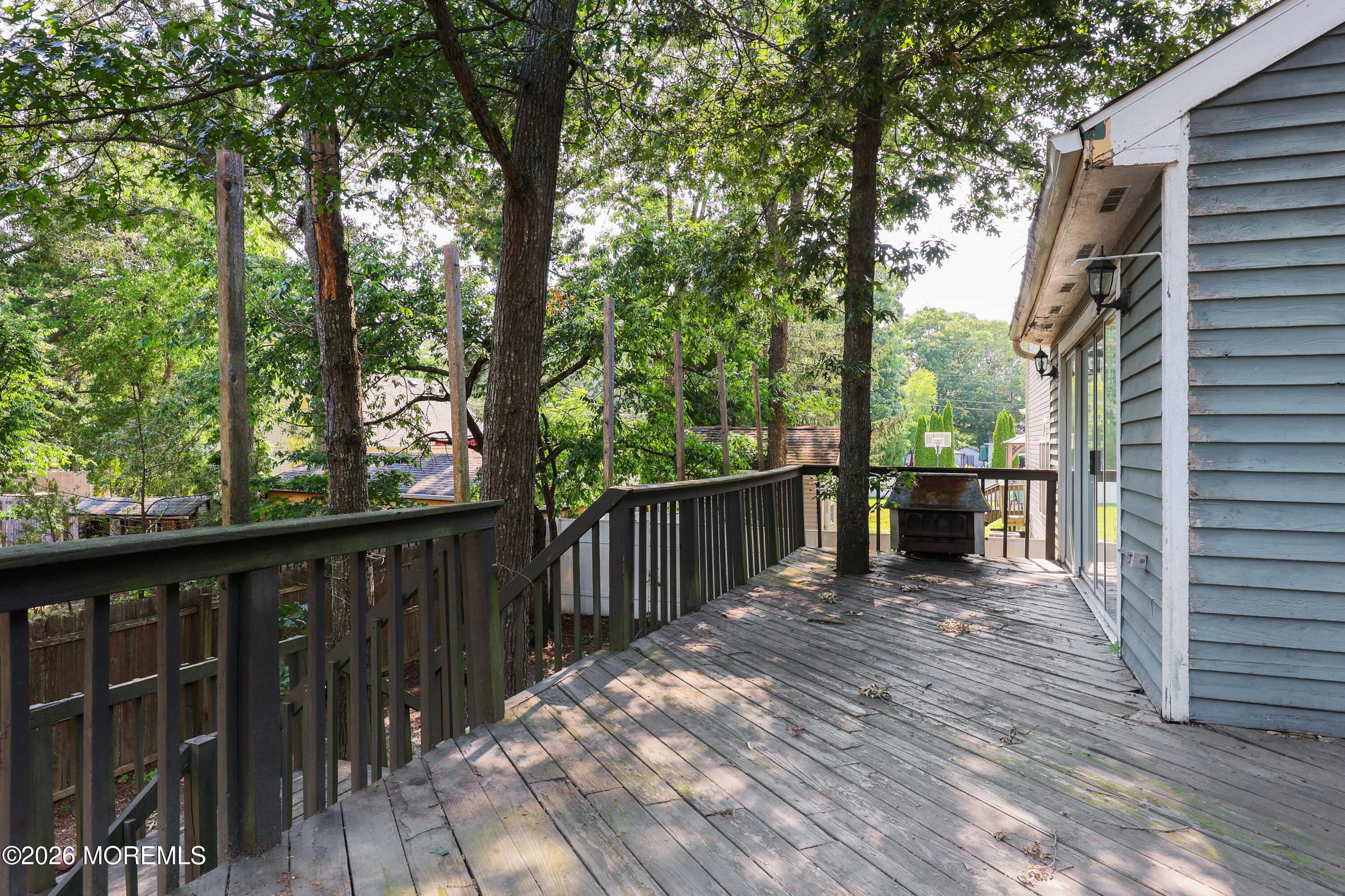 2 Jane Avenue Bayville NJ 08721
