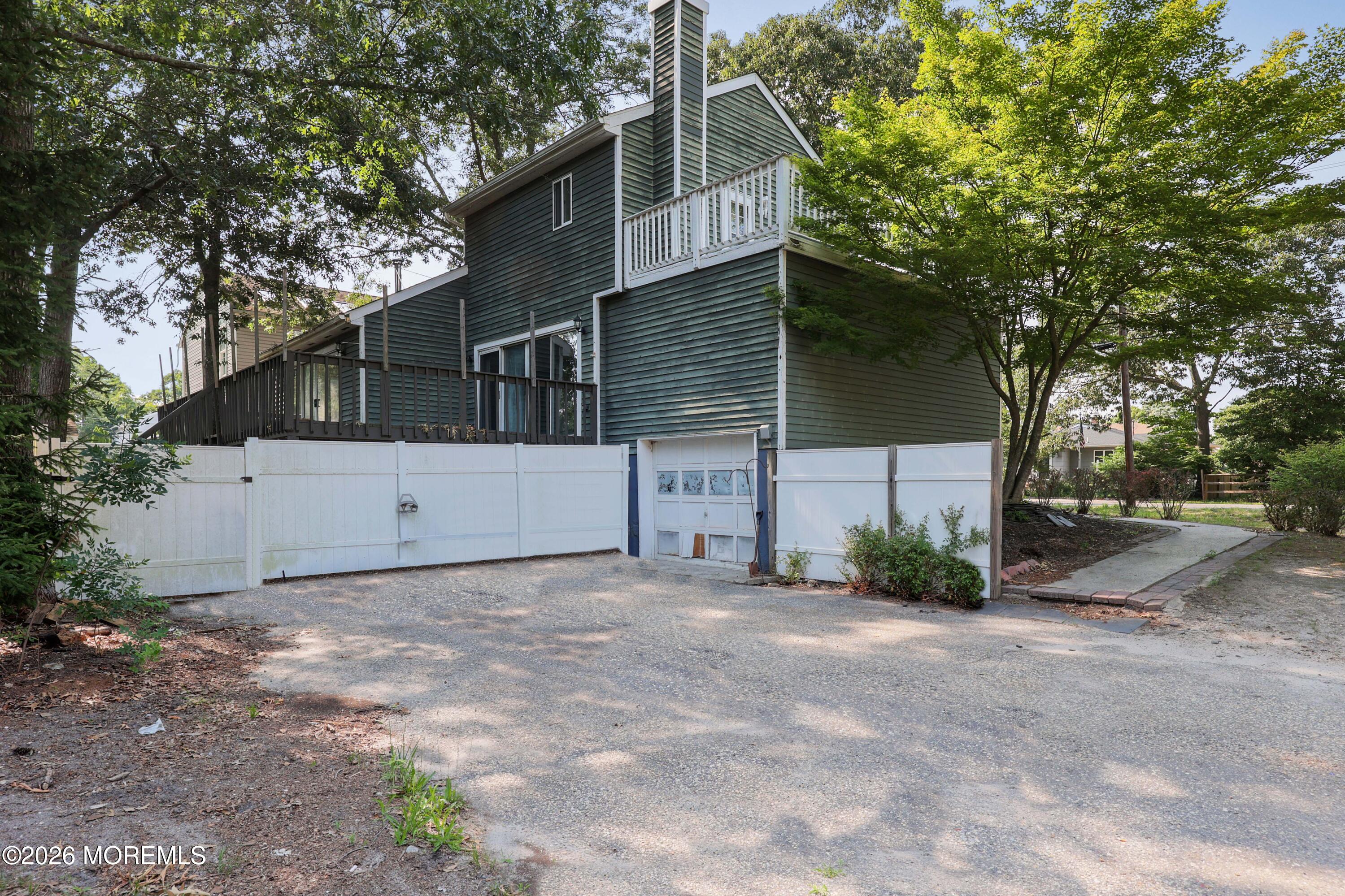 2 Jane Avenue Bayville NJ 08721