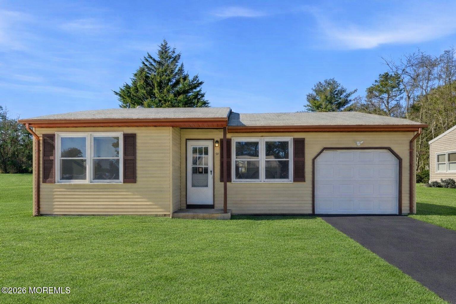 91 Westport Drive Whiting NJ 08759