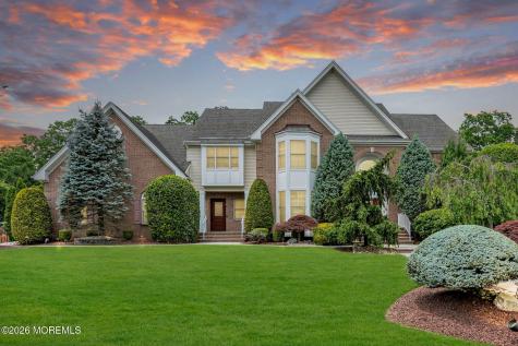 20 Coleridge Drive Marlboro NJ 07746