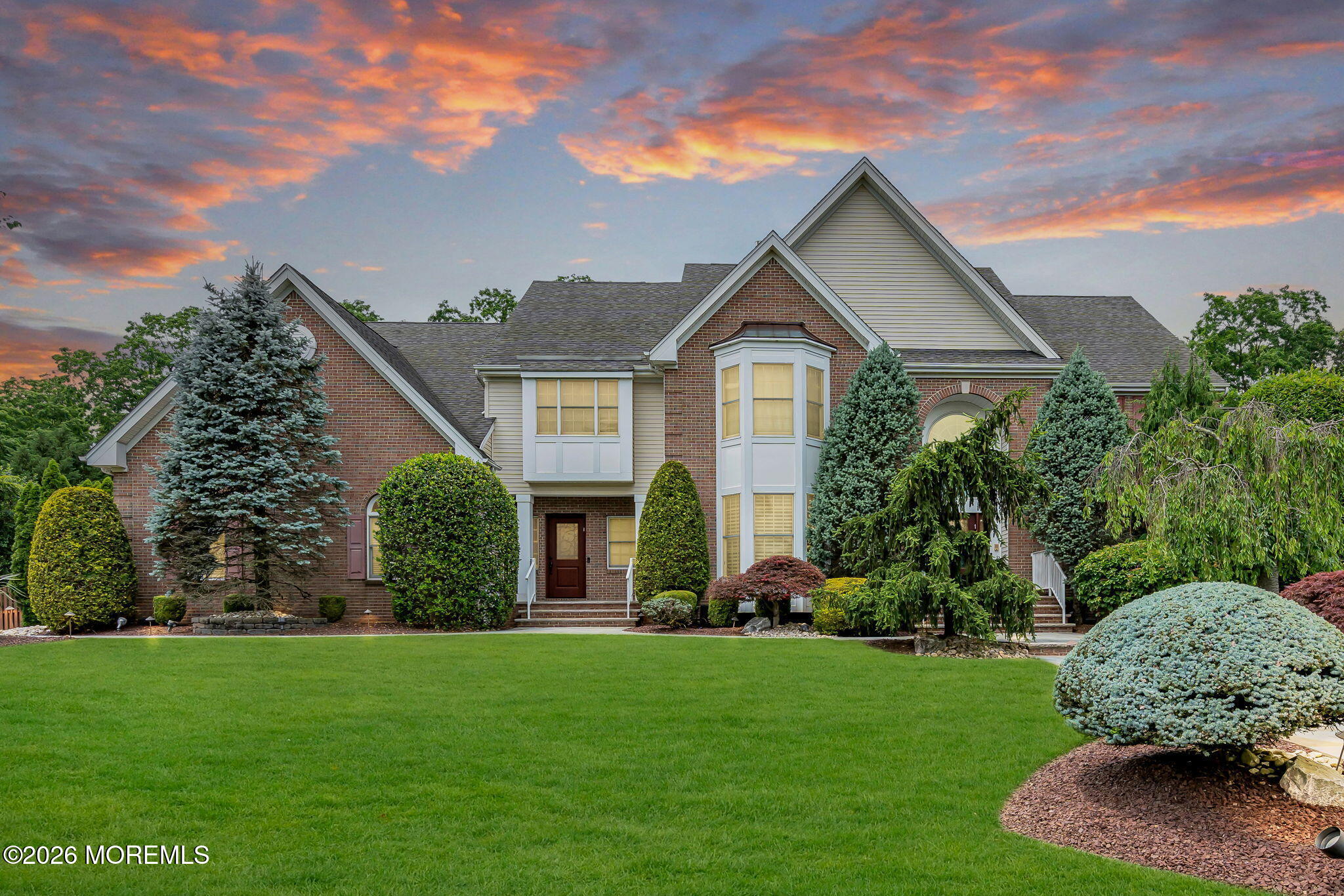 20 Coleridge Drive Marlboro NJ 07746