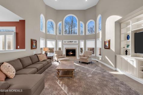 20 Coleridge Drive Marlboro NJ 07746