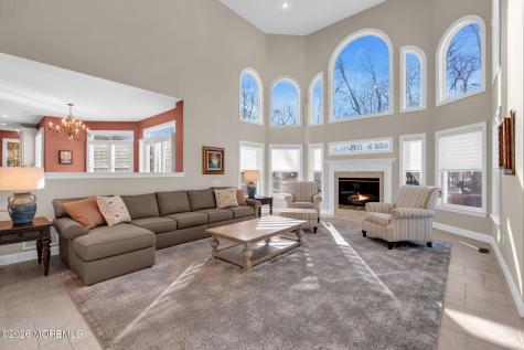 20 Coleridge Drive Marlboro NJ 07746