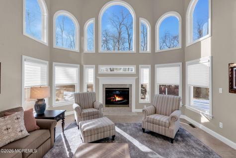 20 Coleridge Drive Marlboro NJ 07746
