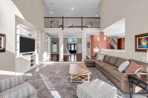 20 Coleridge Drive Marlboro NJ 07746