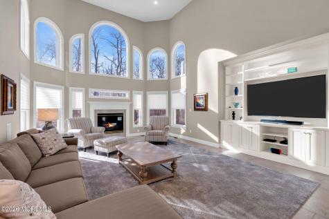 20 Coleridge Drive Marlboro NJ 07746