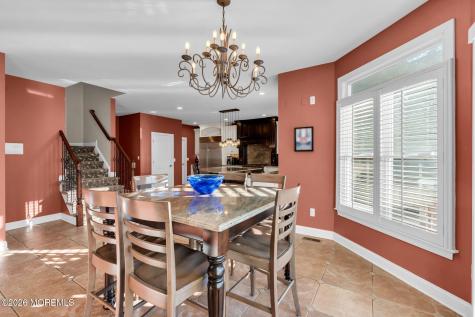 20 Coleridge Drive Marlboro NJ 07746