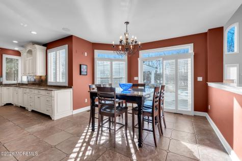 20 Coleridge Drive Marlboro NJ 07746