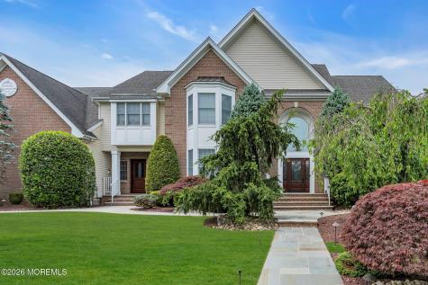 20 Coleridge Drive Marlboro NJ 07746