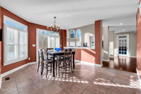 20 Coleridge Drive Marlboro NJ 07746