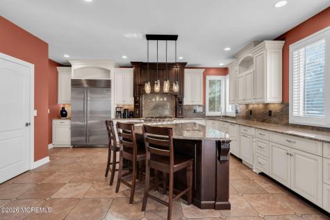 20 Coleridge Drive Marlboro NJ 07746
