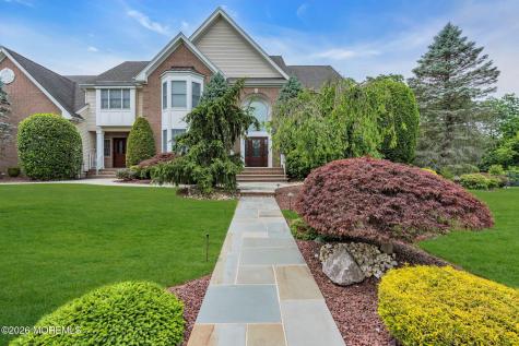 20 Coleridge Drive Marlboro NJ 07746