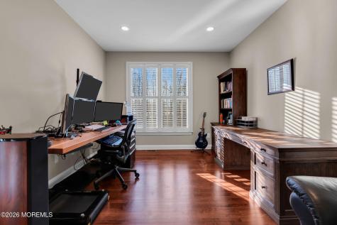 20 Coleridge Drive Marlboro NJ 07746