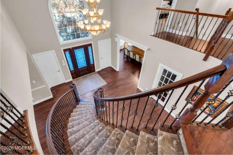 20 Coleridge Drive Marlboro NJ 07746