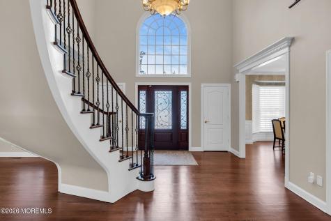 20 Coleridge Drive Marlboro NJ 07746