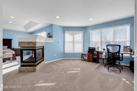 20 Coleridge Drive Marlboro NJ 07746