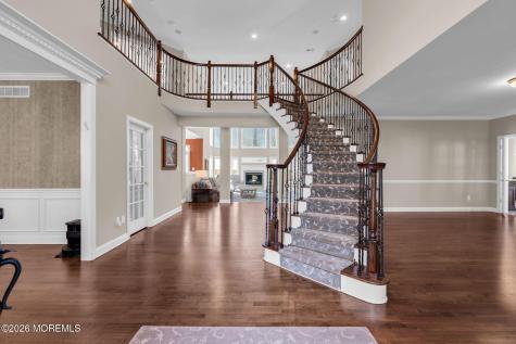 20 Coleridge Drive Marlboro NJ 07746