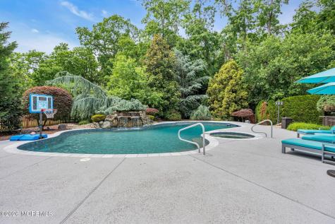 20 Coleridge Drive Marlboro NJ 07746