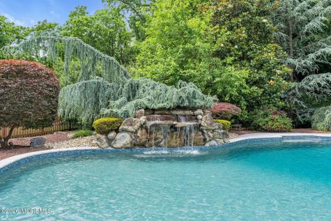 20 Coleridge Drive Marlboro NJ 07746