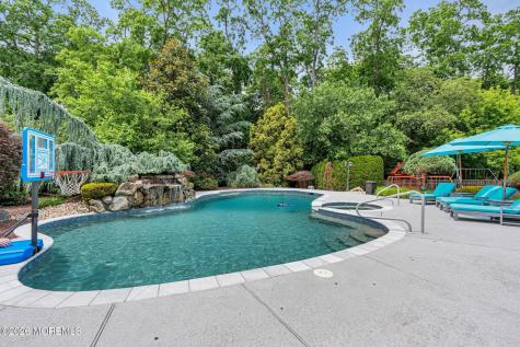 20 Coleridge Drive Marlboro NJ 07746