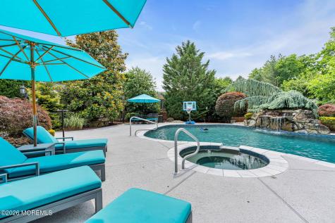 20 Coleridge Drive Marlboro NJ 07746