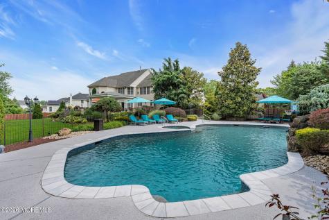 20 Coleridge Drive Marlboro NJ 07746