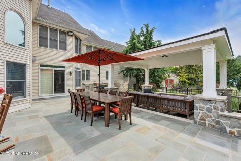 20 Coleridge Drive Marlboro NJ 07746