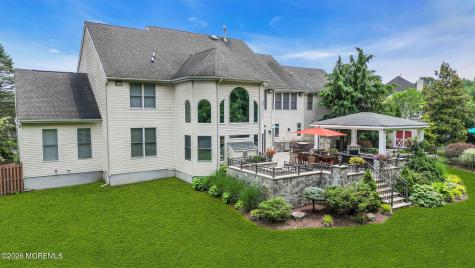 20 Coleridge Drive Marlboro NJ 07746